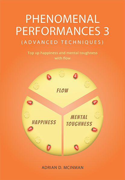 Phenomenal Performances Book 3 image place-holder