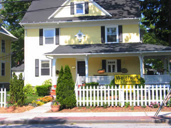 Weichert Realtors