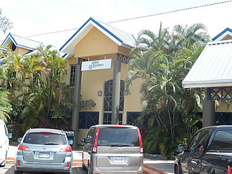 Allied Insurance Brokers Limited