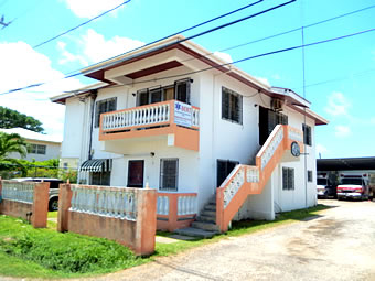 Belize Emergency Response Team