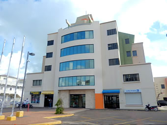 Belize Chamber Of Commerce