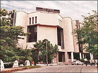 Ceylon Chamber Of Commerce