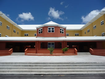 Mount Saint Johns Medical Center