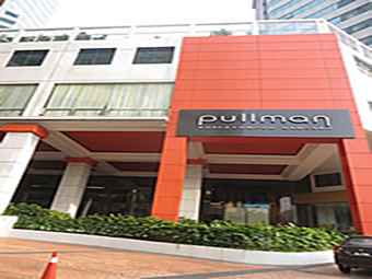 Pullman Kuala Lumpur Bangsar