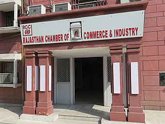 Rajasthan Chamber of Commerce and Industry