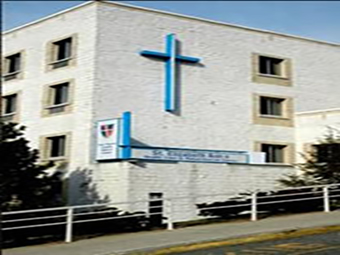 St. Elizabeth Ann's Health Care & Rehabilitation Center