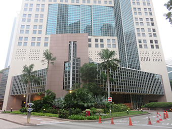 Conrad Centennial Singapore