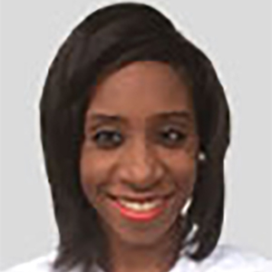 Keneisha Mitchell