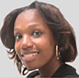 Simone P. Graham