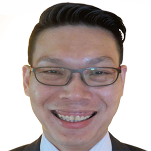 Benjamin Tan