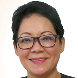 Cindy Teo