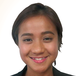 Emelda Hashim