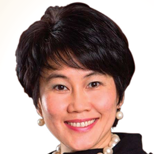 Jill Goh