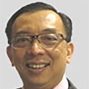 William Lim